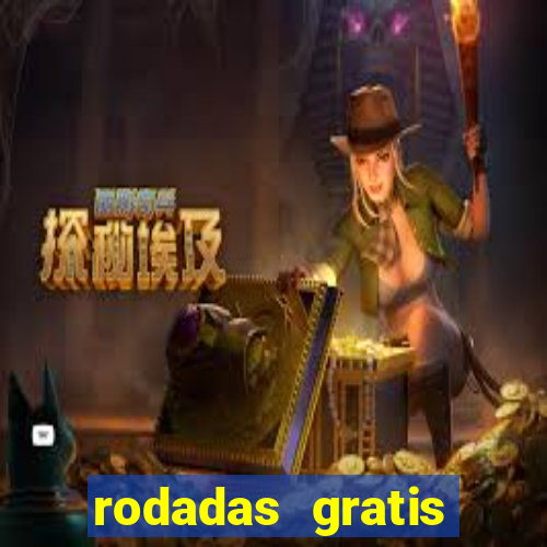 rodadas gratis fortune rabbit